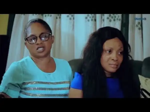 Video: Iran (Vision) Latest Yoruba Movie 2018 Drama Starring Tope Solaja | Ricardo Agbor | Regina Chukwu